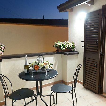 Dimora Civitas Severiana Montescaglioso Ngoại thất bức ảnh