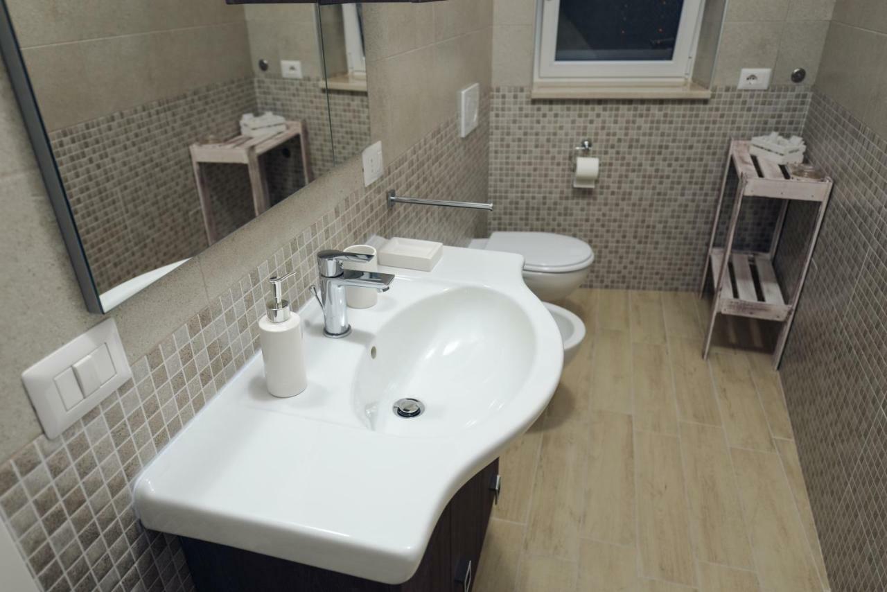 Dimora Civitas Severiana Montescaglioso Ngoại thất bức ảnh